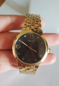 New Tous Watch