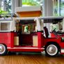 Lego VW T1 Camper Van 10220 Image 5