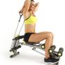 _Wonder Core 2 with built in Twisting Seat and Rower Image 5