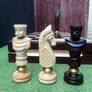 Handmade Chess set Image 6
