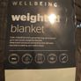 9kg weighted blanket Image 3