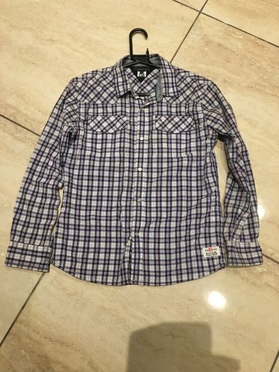 Boys Shirt