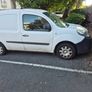 132 Renault Kangoo for Parts Image 2