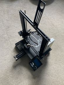 3D printer