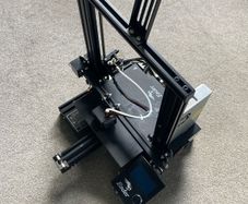 3D printer