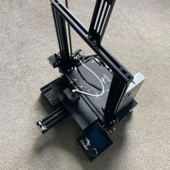 3D printer