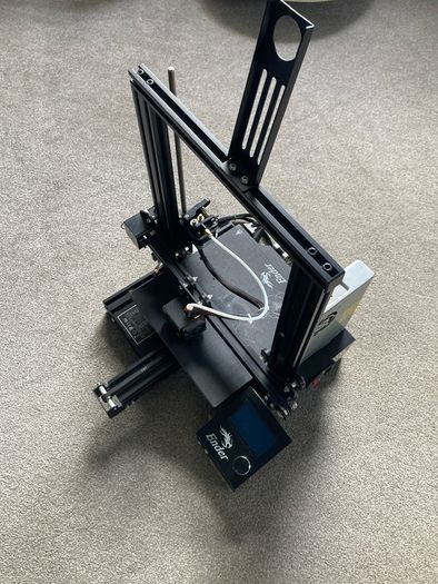 3D printer