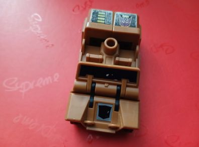 Transformer G1 Swindle