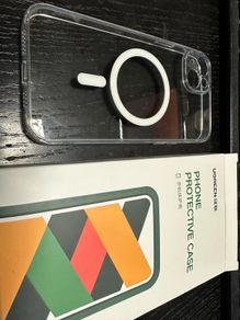 iPhone 14 plus mag case