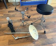 drum set accessories