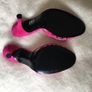 SANDALS - Via Spiga Sandals. Size 5. Image 5