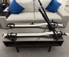 Thule Roof Bike Carrier