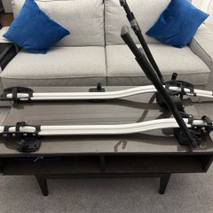 Thule Roof Bike Carrier