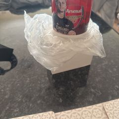 Arsenal Mug (Odegard)