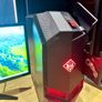 HP Desktop PC & ACER Monitor | Intel i5 7400 Nvidia GTX1060 32GB DDR4 Image 2