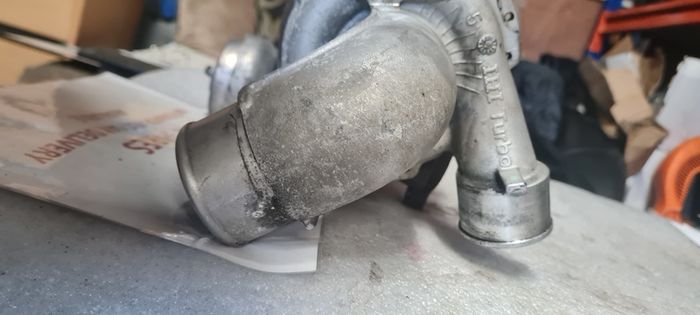 TOYOTA 2.0 D-4D Turbocharger 17201-0R070 2.0 Diesel 93kw 09 onwards 10029098 to Suit Avensis & Verso + more @ OCG