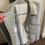 Stunning fur gilet, like new.  Bought Neola Boutique Malahide Image 3