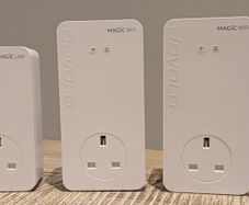 WiFi Extender