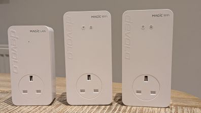 WiFi Extender