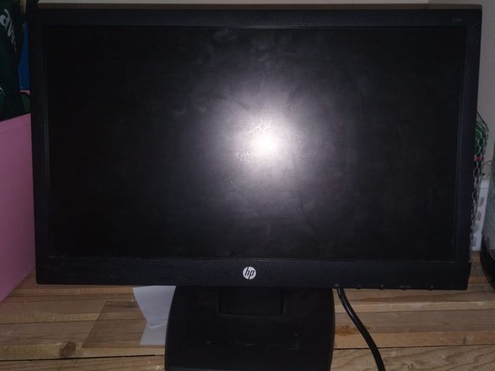 HP Monitor