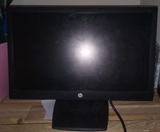 HP Monitor