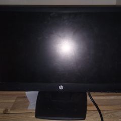 HP Monitor
