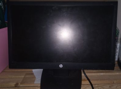 HP Monitor