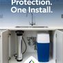 Water Softener Installation Image 4
