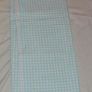 Mamas & Papas Gingerbread Tab Top Lined Cotton Curtains Image 3