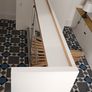 Ikea LUROY Single Bed Frame Image 4