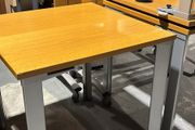 Compact study desks