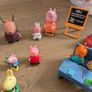 Peppa Pig figures Image 5