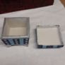 Trinket box porcelain Image 4