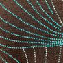 Ladies Black Sparkly Dress by Red Herring Image 3