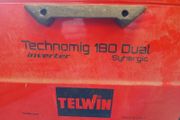 Technomig 180 Welder for sale