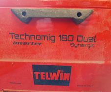 Technomig 180 Welder for sale