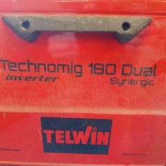 Technomig 180 Welder for sale