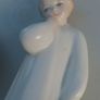 Royal Doulton figures 1970s 80s, Bedtime and Darling, D18 Image 5