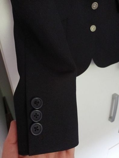 Horse Riding Show Jacket