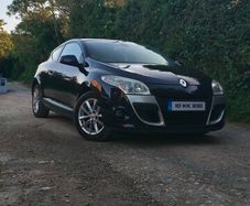 2010 Renault Megane