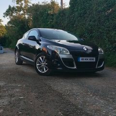 2010 Renault Megane