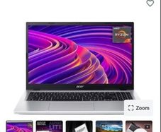 gaming laptop Acer Aspire Lite 15 15.6" AMD Ryzen 7 | 16GB | 1TB