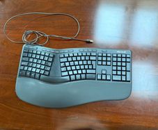 Keyboard - Microsoft Ergonomic