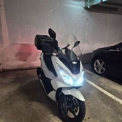 Honda Other 2016