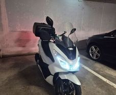 Honda Other 2016