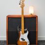 Fender Japanese Precision Bass 1991/1992 - 3 Tone Sunburst Image 2