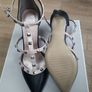 Tamaris Black/Rose size 38 Image 2