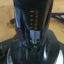 Saitek Cyborg X F.L.Y. 5 Flight Stick PC Joystick Controller - Flight Simulator & Space Sim - Twin Throttle Adjustable Fully Tested and Working Image 8