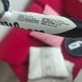 Wilson Tennis Racket With Head Cover Image 2