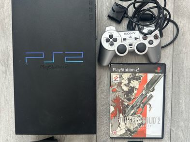 Playstation 2 Ps2 For Sale in Citywest, Dublin from comi2jz
